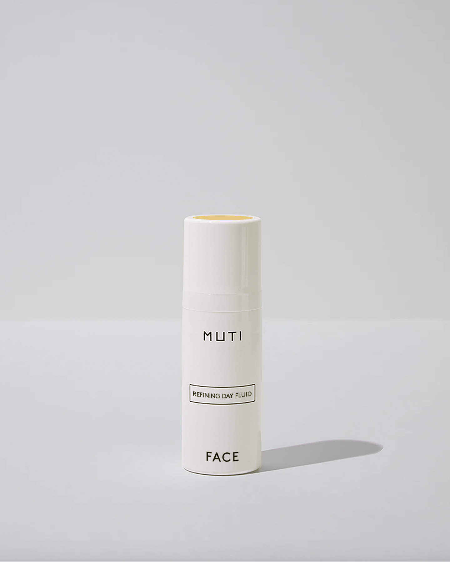 REFINING DAY FLUID