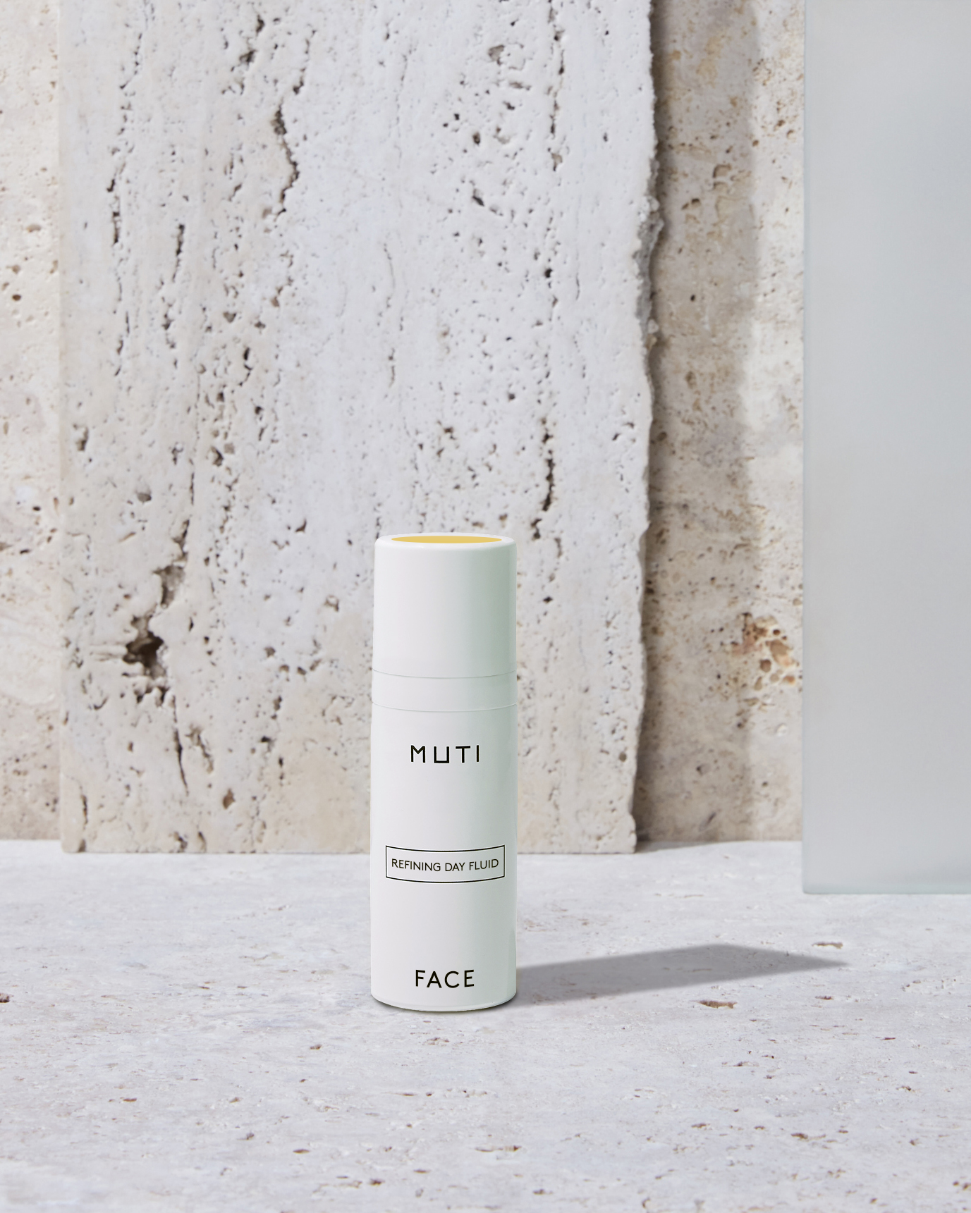 REFINING DAY FLUID