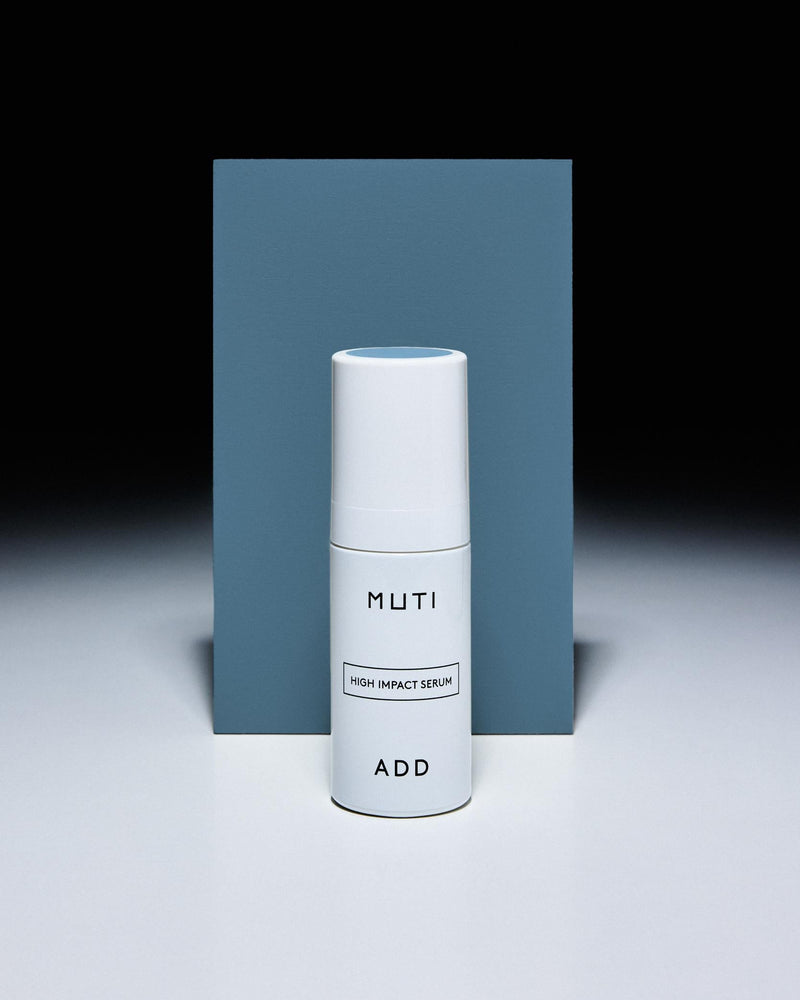 HIGH IMPACT SERUM