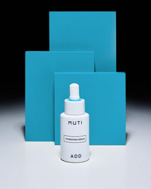 HYDRATING SERUM