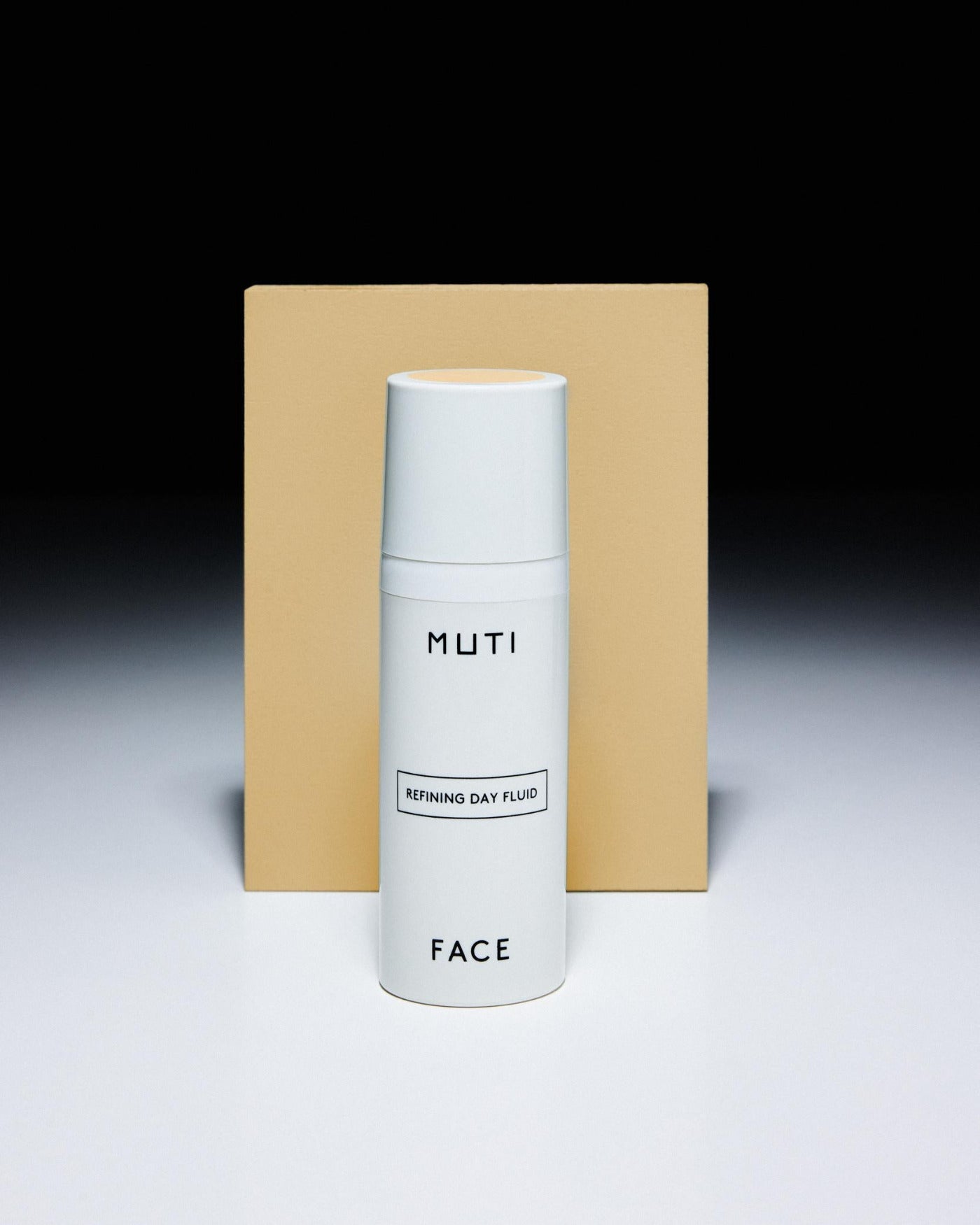 MUTI REFINING DAY FLUID