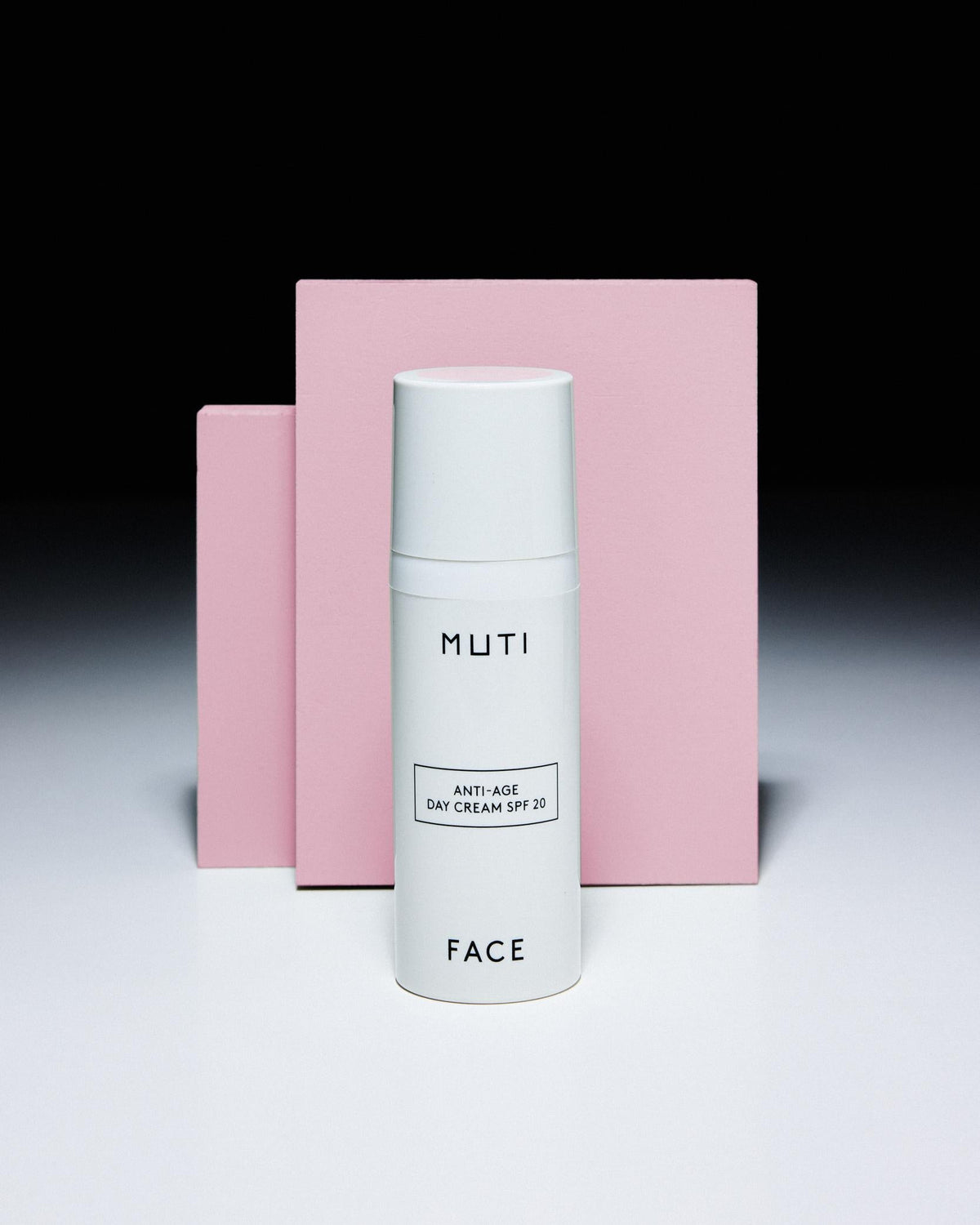 ANTI-AGE DAY CREAM SPF 20