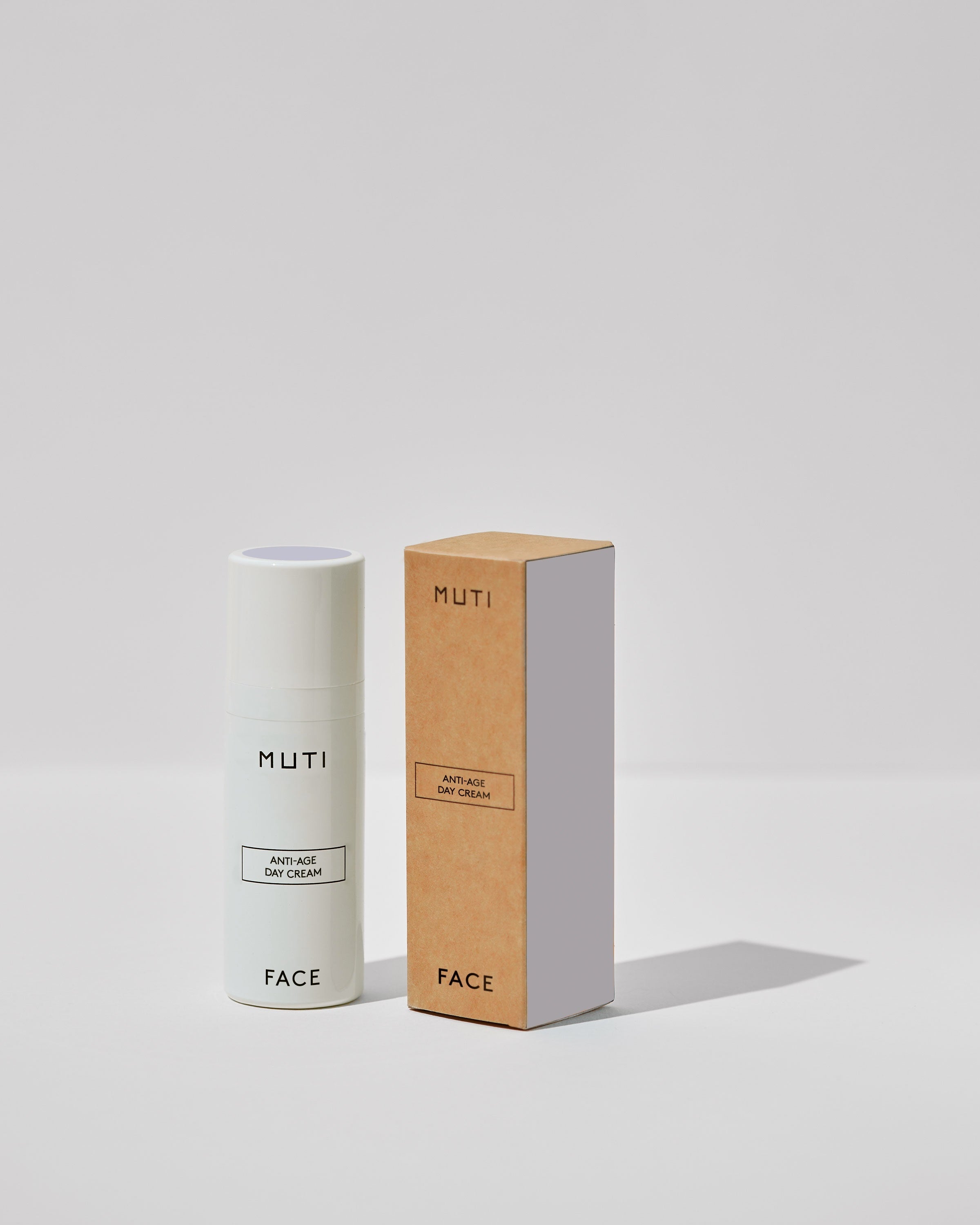 ANTI-AGE DAY CREAM