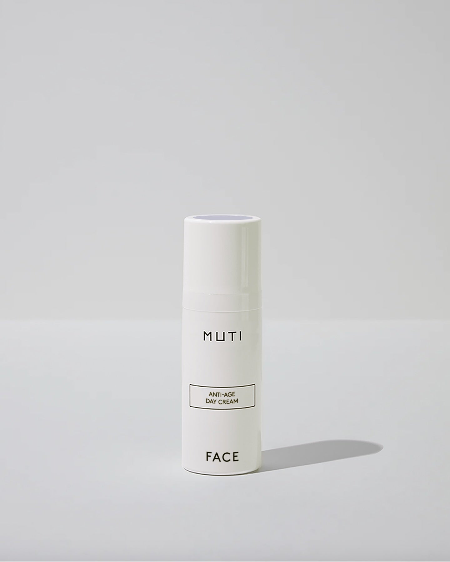 ANTI-AGE DAY CREAM
