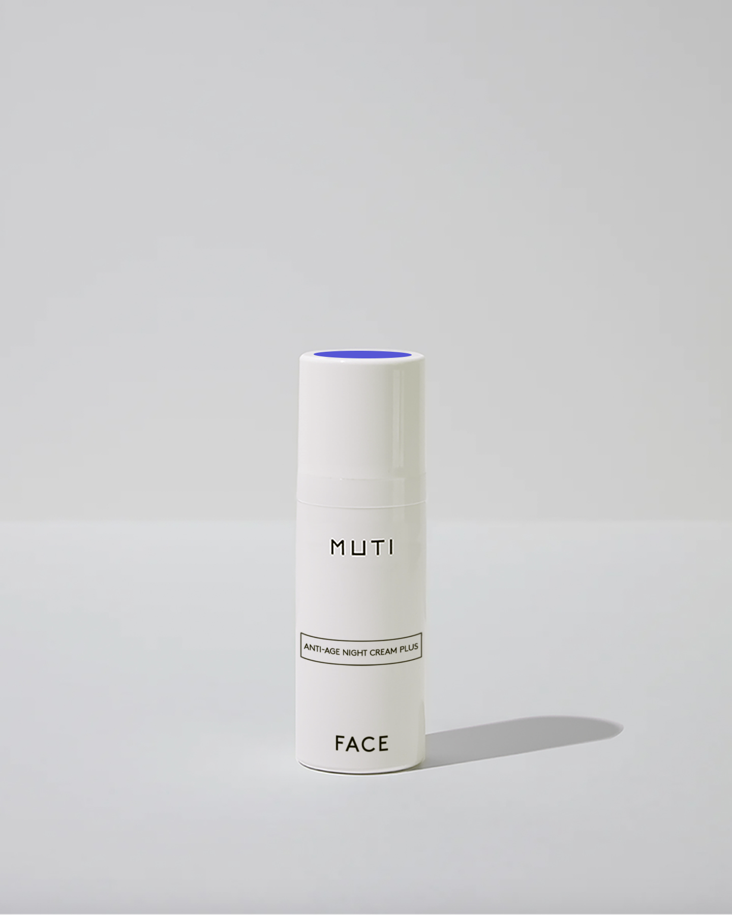 ANTI-AGE NIGHT CREAM PLUS