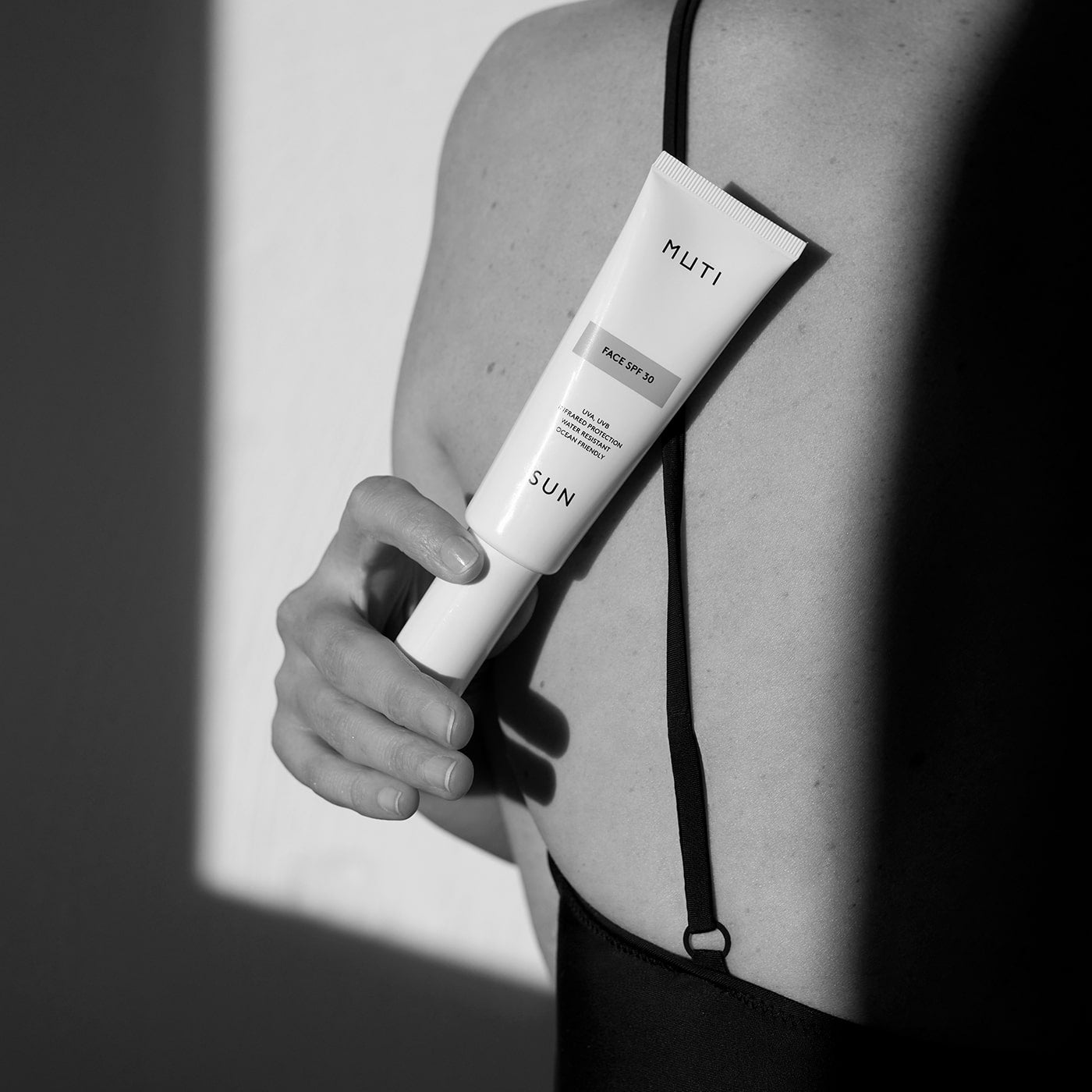 MUTI Face SPF 30
