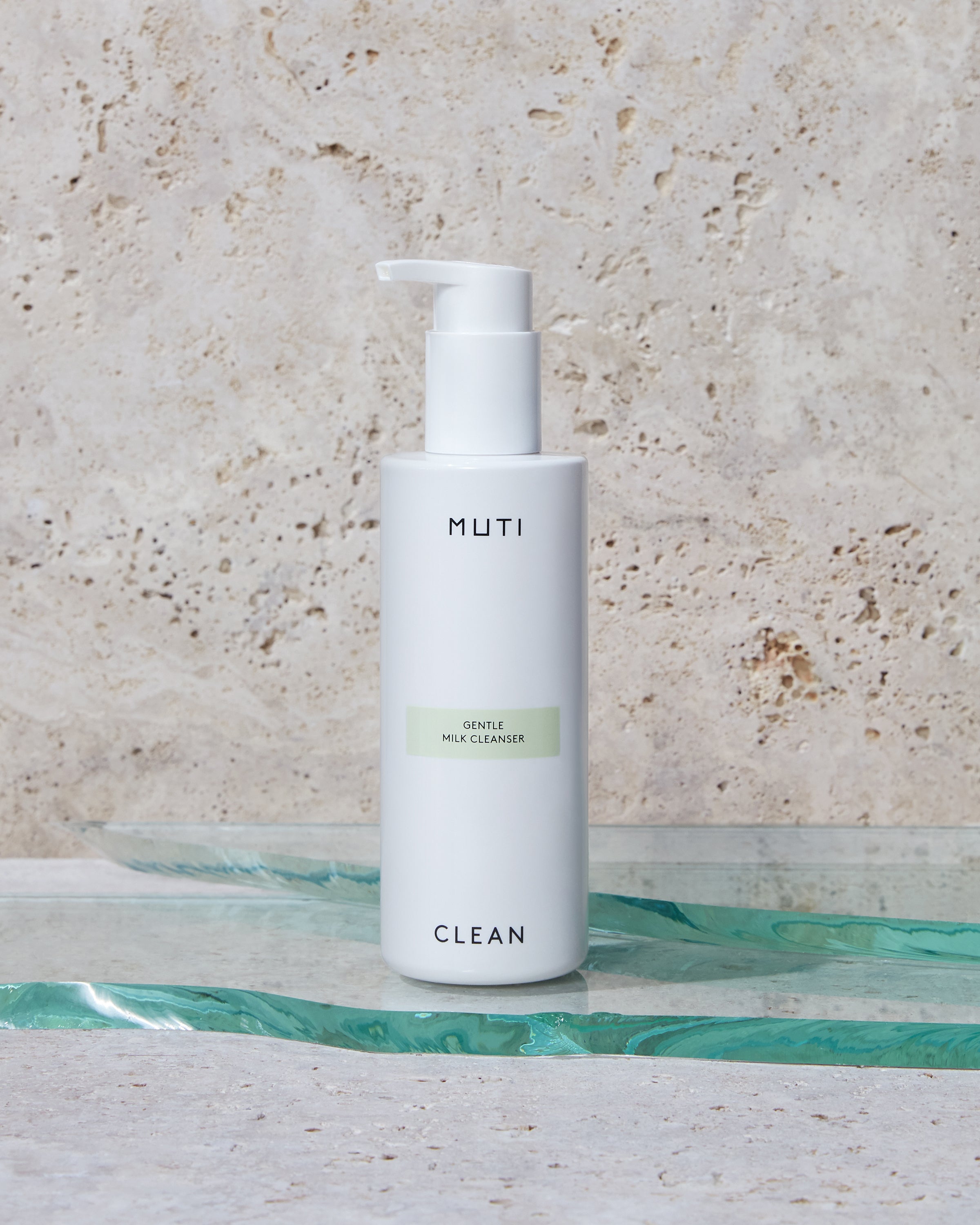 MUTI GENTLE MILK CLEANSER