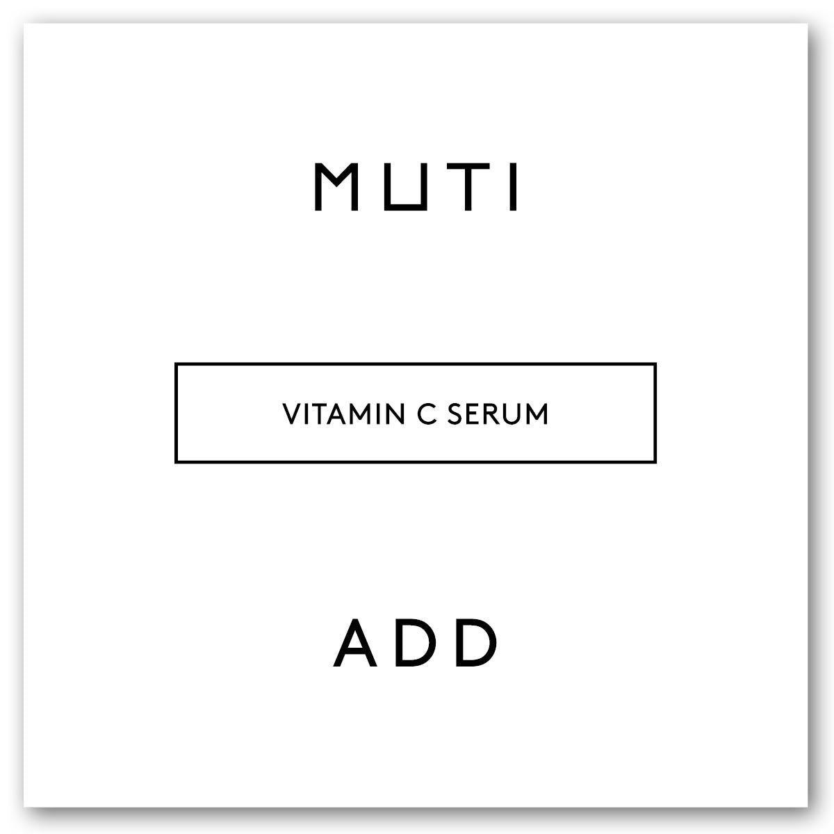 PROBE: VITAMIN C SERUM