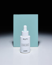 VITAMIN C SERUM
