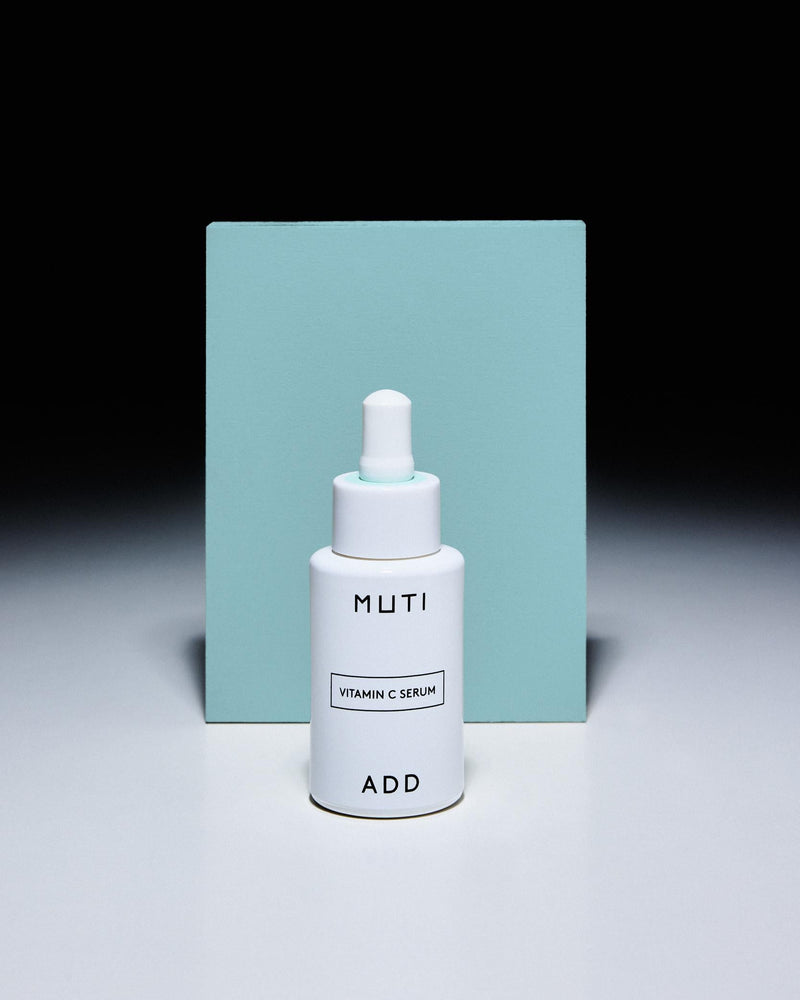 VITAMIN C SERUM