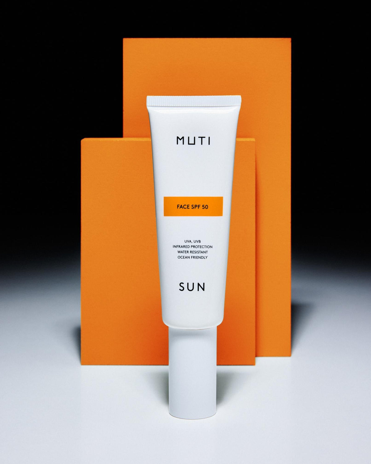 FACE SPF 50