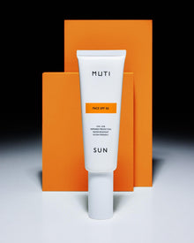FACE SPF 50