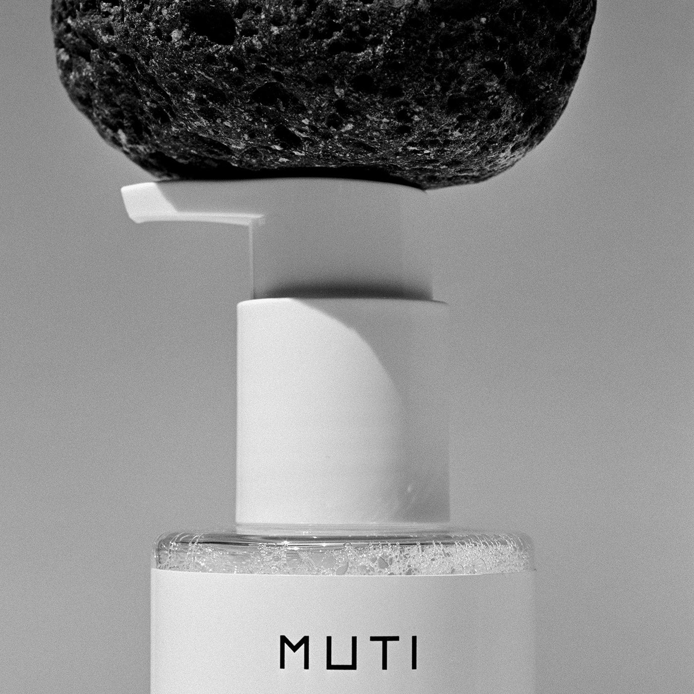 MUTI Clean Beauty