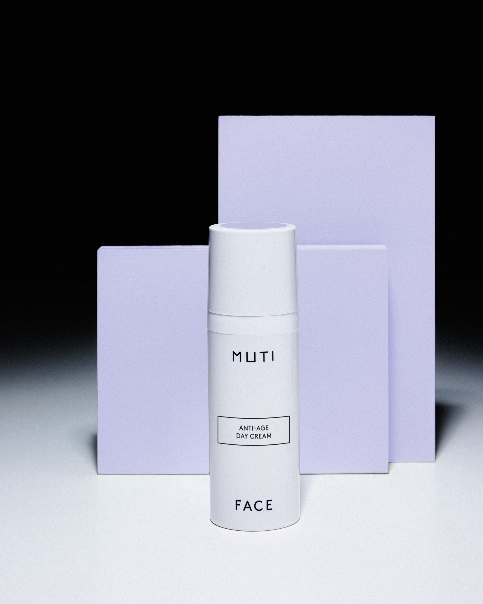 ANTI-AGE DAY CREAM