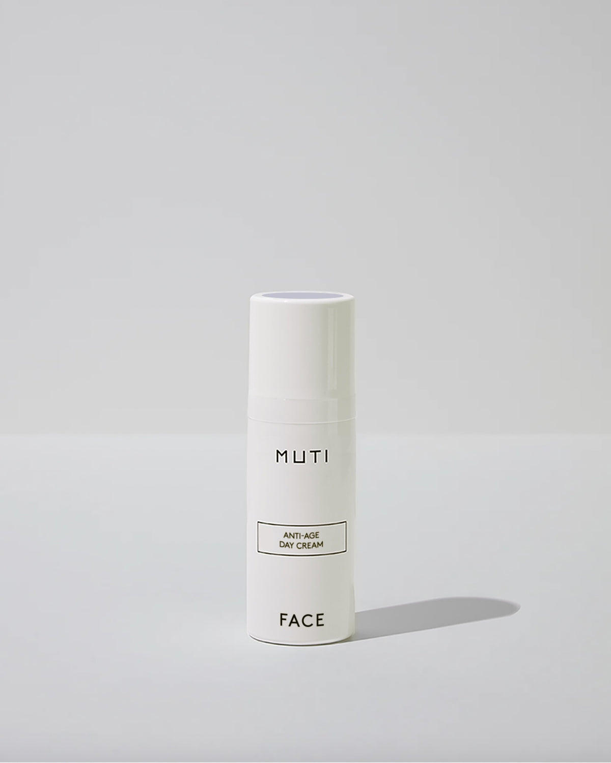ANTI-AGE DAY CREAM