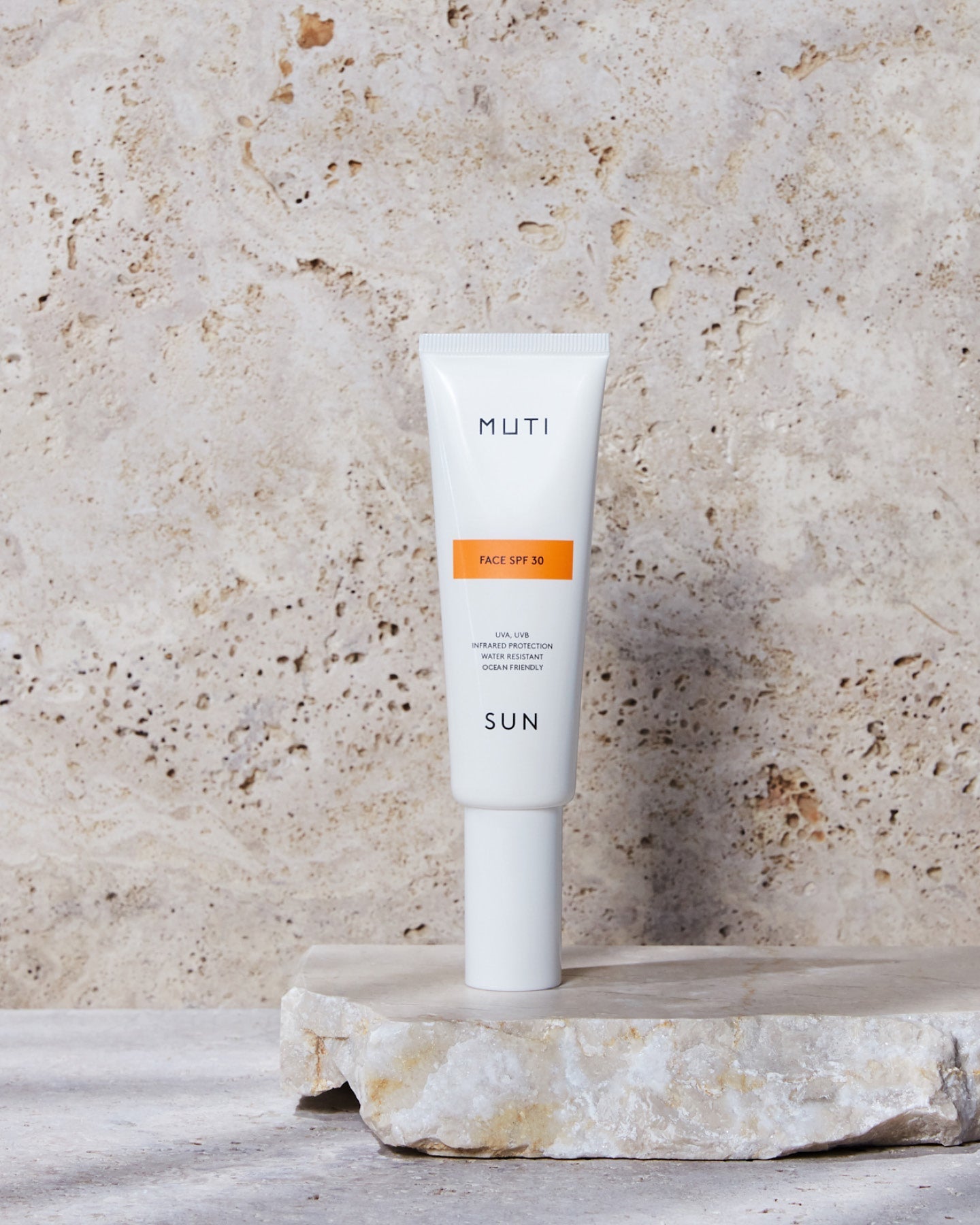 MUTI SPF 30 Sonnenschutz