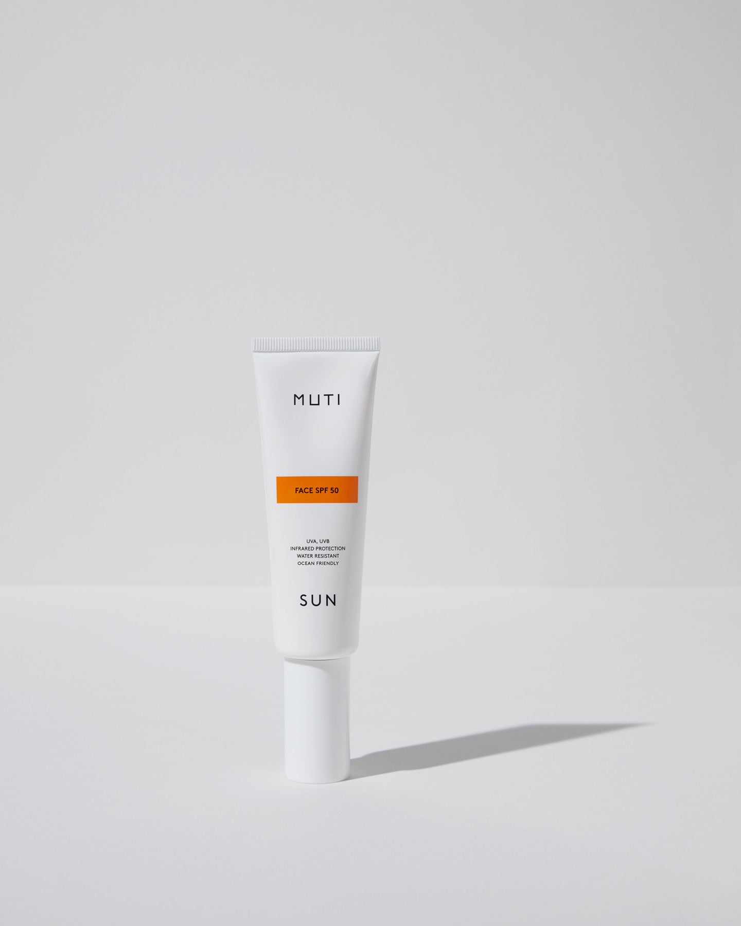 Face SPF 50
