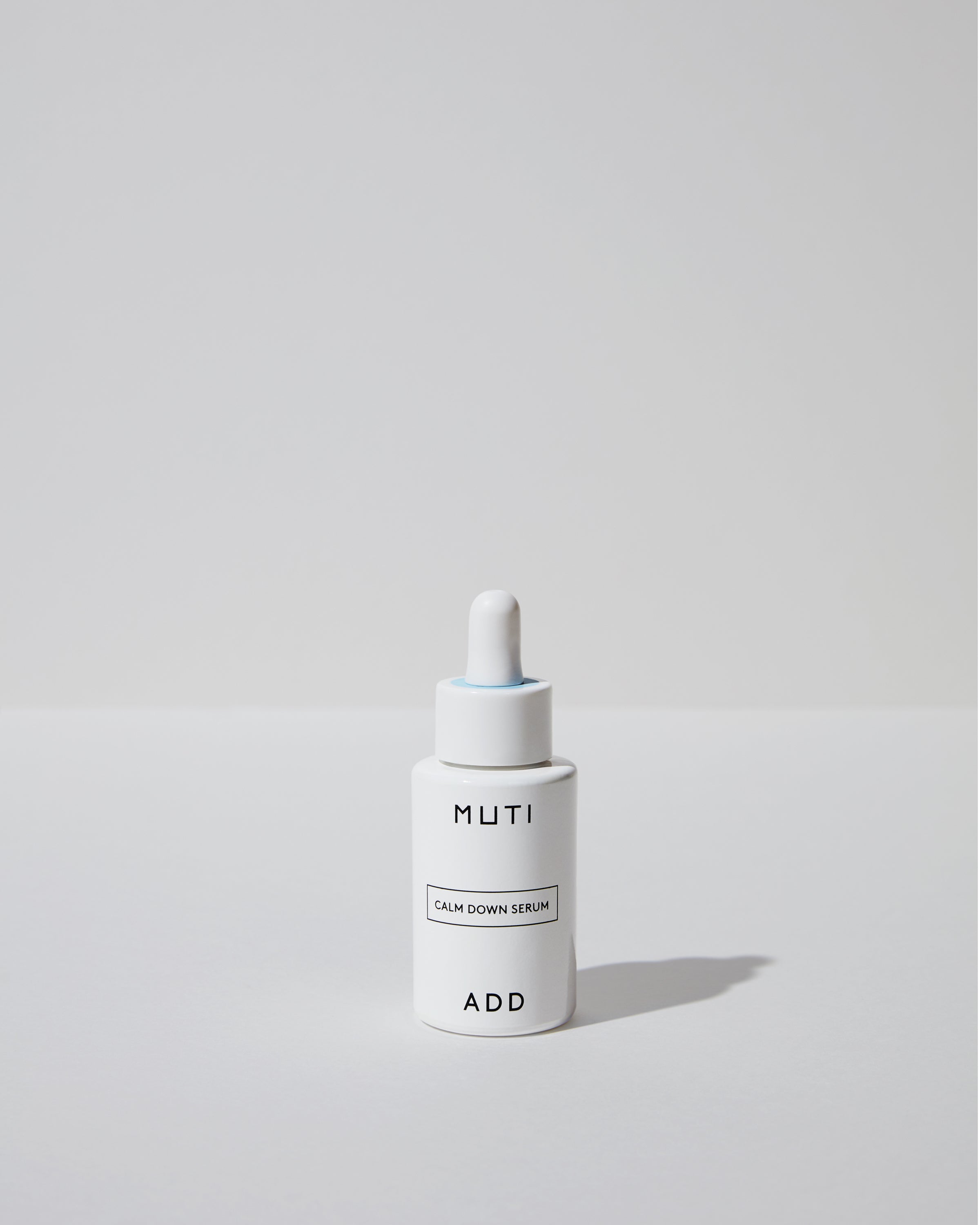 Anti Age Serum holt die Haut bei Stress spürbar runter