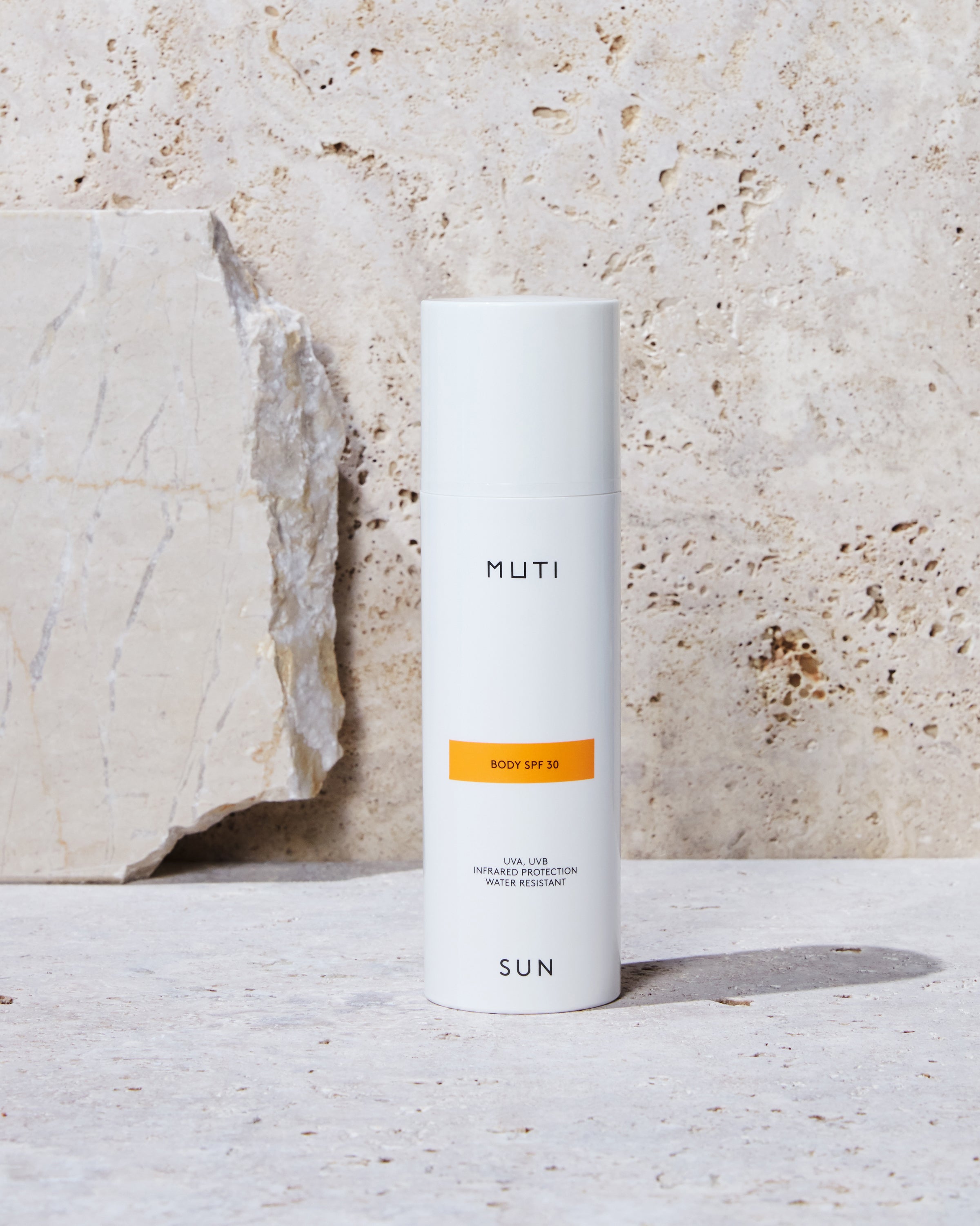 MUTI Body SPF 30