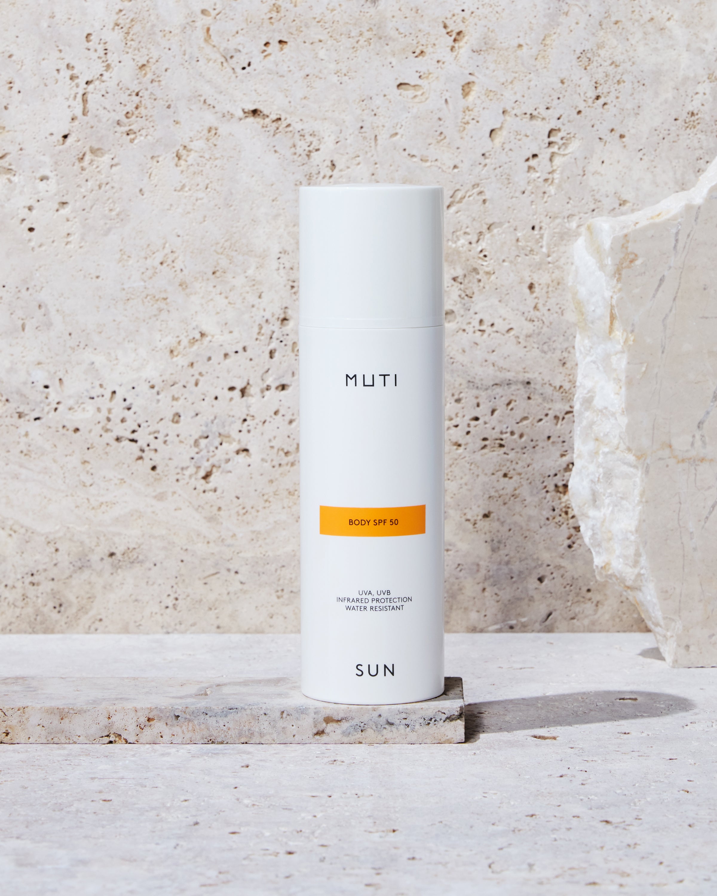 MUTI Body SPF 50